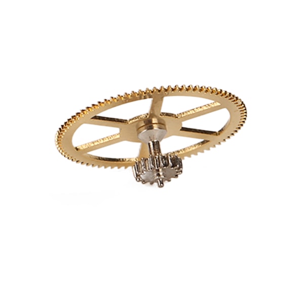 ST17 Watch Parts Third Wheel Professionel legering Langtidsholdbar Resist Rust Erstatning Tredje Wheel