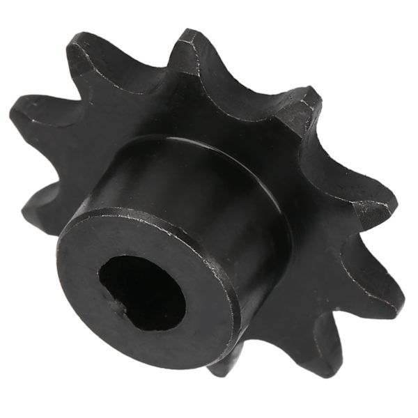 5307-1006-0010 6mm D-Bore hammaspyörä, 10-hampainen set Teollisuusrobotin tarvikkeet