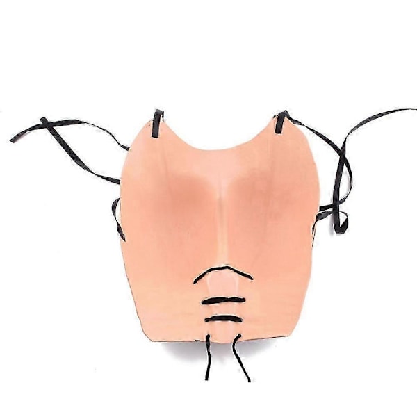 Puku Rinnat Simulaatio Rinta Spoof Rinta Cosplay Rinta Simulaatio Tissit