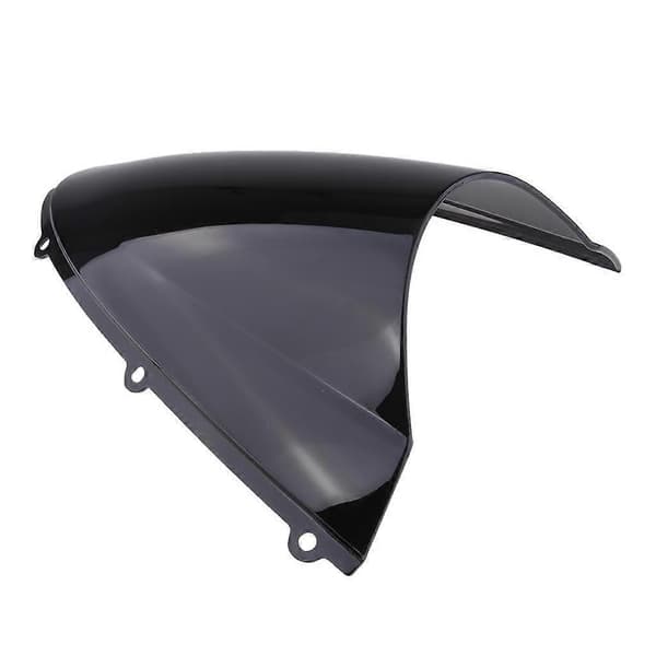 For 2005-2008 Kawasaki ZX6R ZX 6R 636 Windshield Windscreen