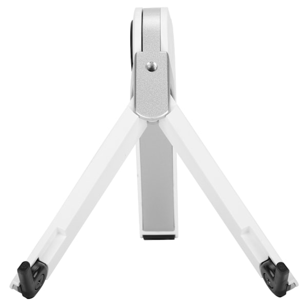 Bærbar computer stander base køling justerbar foldbar løft ergonomisk tablet holder