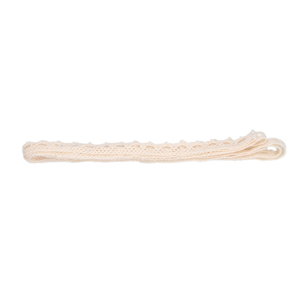 Spetsband, transparent mönster, elegant stil, återanvändbar, gör-det-själv-tillverkning, sytillbehör för scrapbooking, rosett, beige