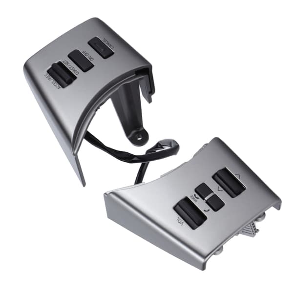 Rattbryterkontrollknapp Biltilpasninger Erstatning for Nissan Navara Frontier Pathfinder 2005-2015