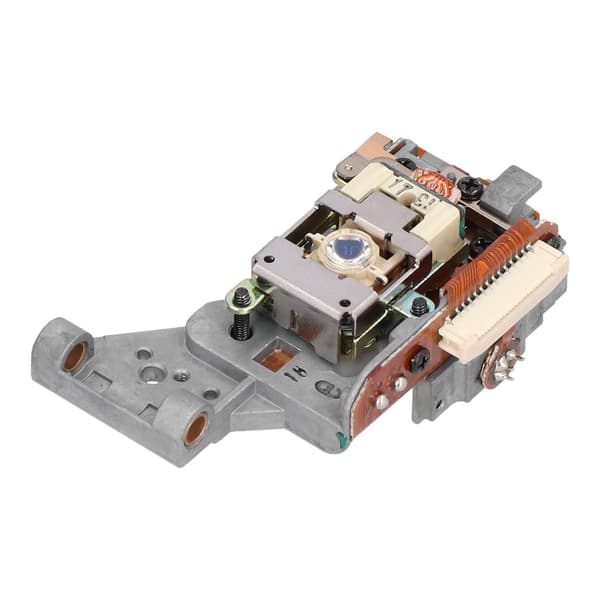 Optisk laserlinse DVD-reservedel for DSL‑710A-komponenter HOP‑1120 enkelthode