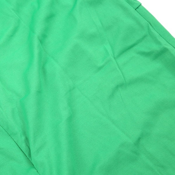 Full Body Green Screen Bodysuit för fotografering och film - 160cm / 62,99in