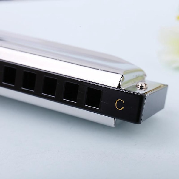 Mest populær Blues Harmonica