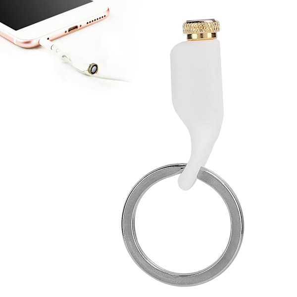 Kotilaitteiden älykäs infrapunakaukosäädin iPhonelle/iPodille kaikkiin sarjoihin