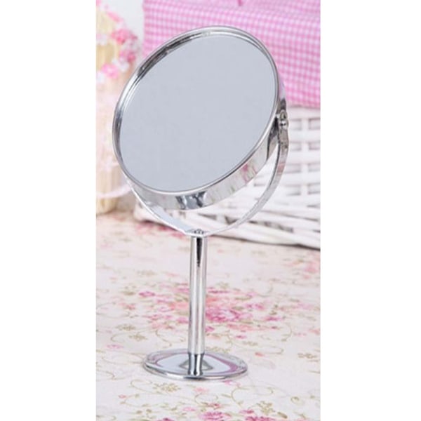 Magnifying Makeup Beauty Desktop Mirror