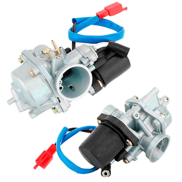 Ersättningsförgasare för Jog 50cc 72cc 90cc 1E40QMB