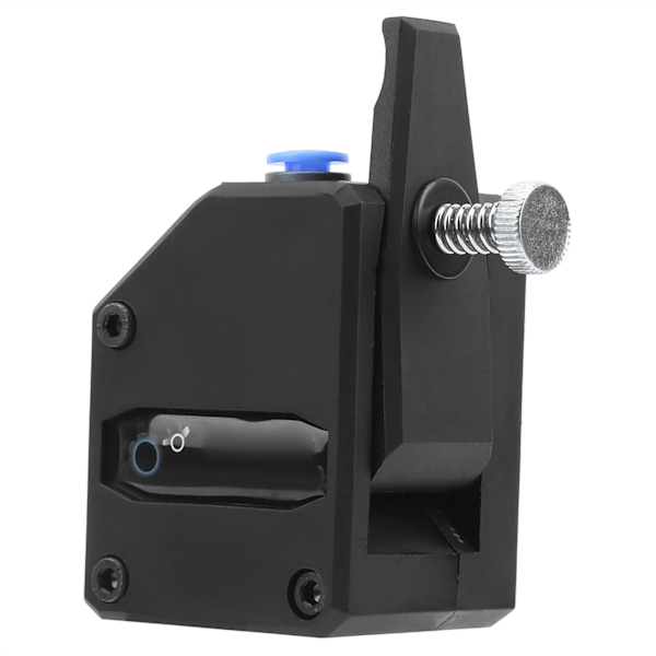 3D-skrivare Extruder Kit Mjuka förbrukningsartiklar Klon dubbla kugghjulsreduktionstillbehör