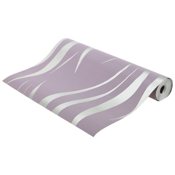 3D Präglad Tapet Modern Non-woven Sovrum Vardagsrum Bakgrundstapet