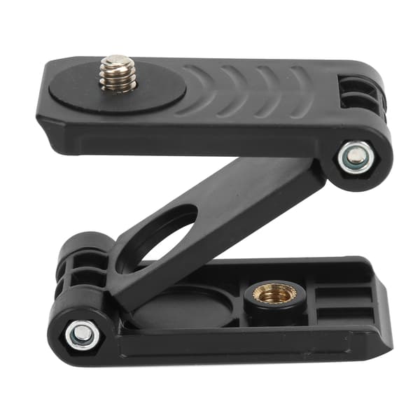Z-formet Tilt Kuglehoved Kamera Tripod Beslag