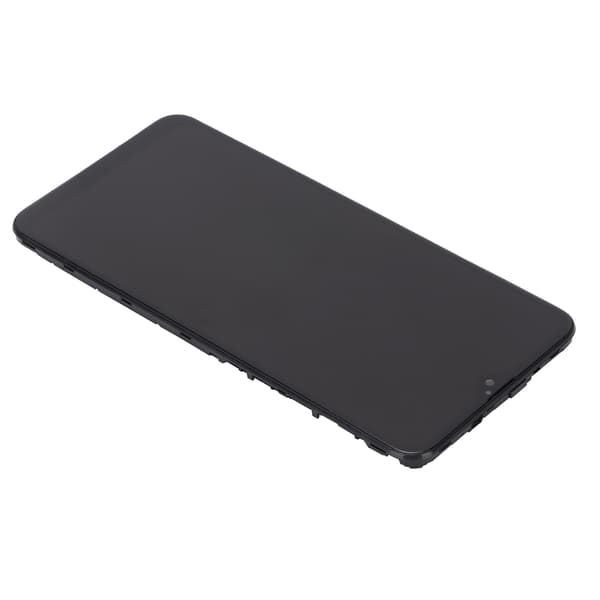 Udskiftning af skærm LCD-skærm Touch Digitizer-samling til Samsung Galaxy A105Type med ramme