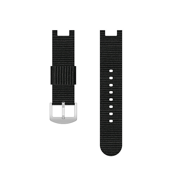 Reserveband for Amazfit T Rex Smartwatch - Myk pustende svettebestandig hudvennlig stropp med installasjonsverktøy