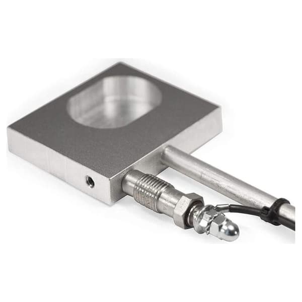 Oksalsyrefordamper, fordamper, middbehandling for bier, bikuber og birøkt, 12V 50W, av