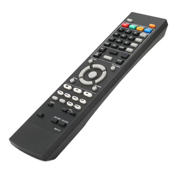 BDP127 Letvægts erstatningsfjernbetjening til Disc DVD-afspiller