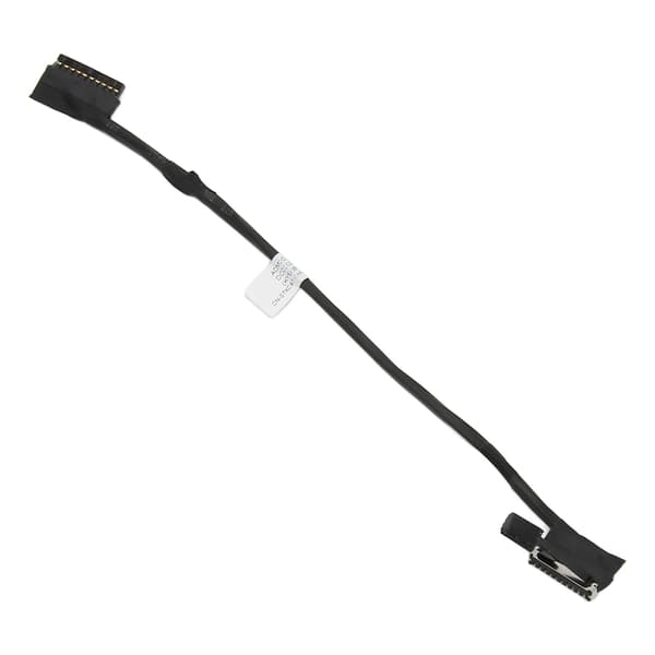 Udskiftningsbatterikabel Professionelt batterikabel til Dell Latitude 7480 7490 E7480 E7490 DC02002NI00