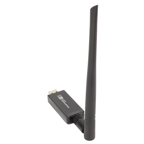 Trådløst nettverkskort W50L 5DB RTL8812AU 1200M Dual Band USB 3.0 grensesnitt WiFi Adapter for Android for Win