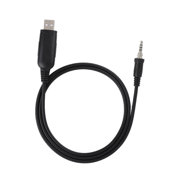 USB Programmeringskabel for YAESU VERTEX VX-6 VX-6E VX-6R VX-7E VX-7R Walkie Talkie Tilbehør