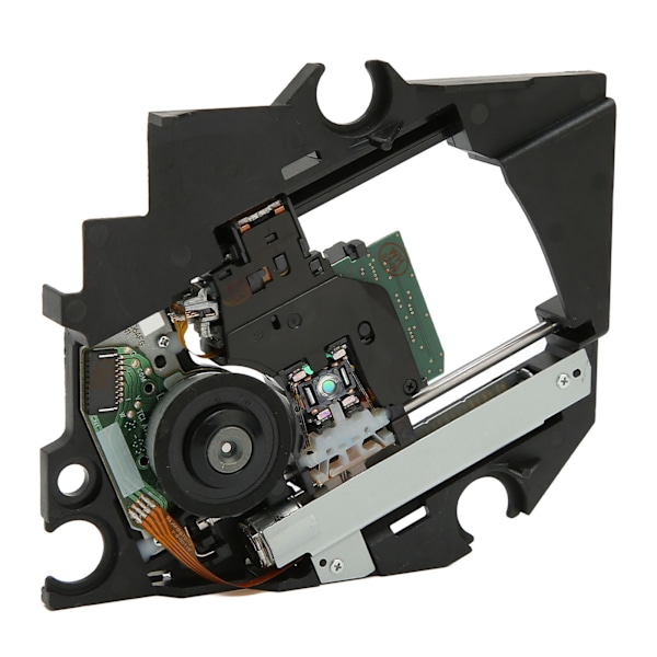 Spillkonsoll erstatningsdel for laserlinse Optisk laserlinsehode med dekkmekanisme for PS5 KEM 497AAA