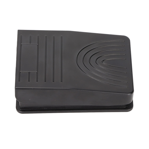 USB Fodpedal Spil Mus Tastatur Multimedia Kontrol Ergonomisk USB Fodkontakt til Spil Media Computer