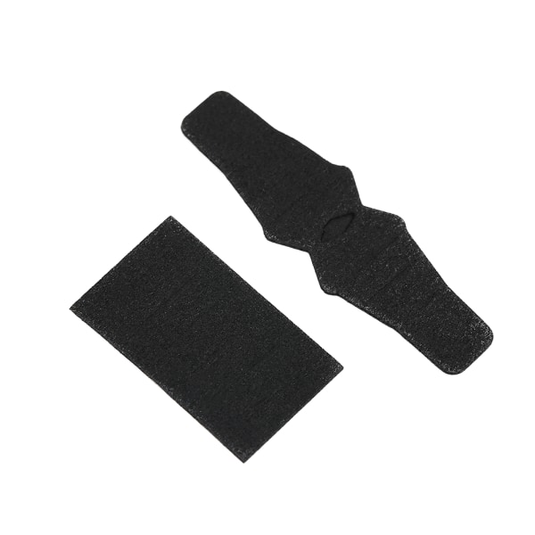 Anti-halk set för QAD HDX Drop Away Arrow Rest - hållbart jakttillbehör