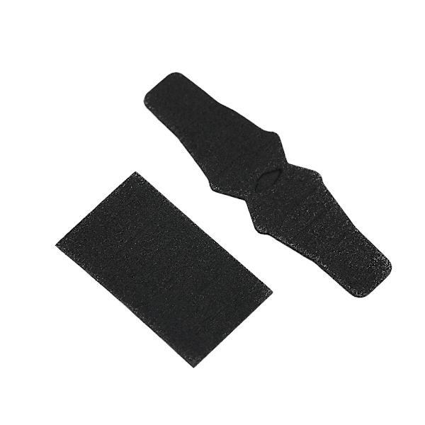 Anti-skli klistremerkesett for QAD HDX Drop Away Arrow Rest - Slitesterk jakttilbehør
