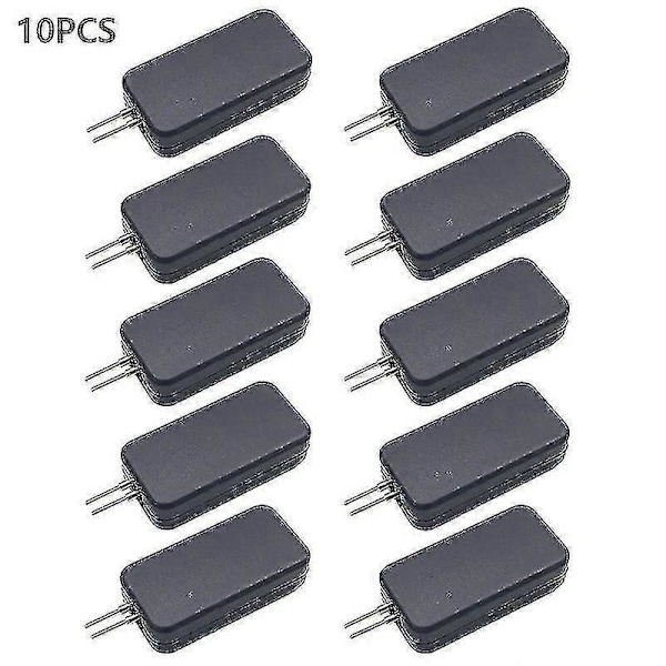 10 st Universal Bil Srs Airbag Simulator Emulator Resistor Bypass Fel Finnande