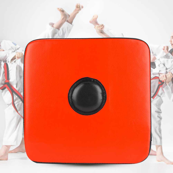 Wall Target Training Punch Pad Training Mitt Practice Hand Pads Boxningstillbehör