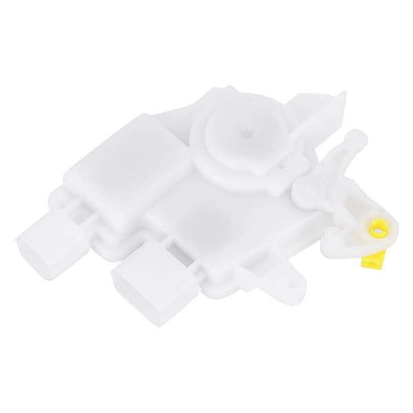Vänster främre dörrlåsställdon Motorbyte Passar HONDA CR-V 2002-2006 72155-SDA-A01