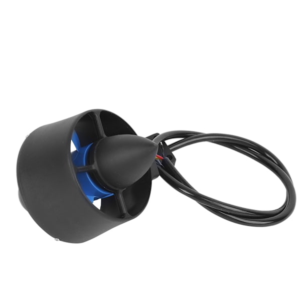 560KV Låg Effekt Djupvatten Propeller 300M Vattentät Propeller för RC Båt Modell (CW)