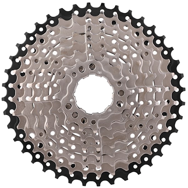 Road Bike Freewheel Cassette Sprocket 9 Speed ​​11-40T Sykkeltilbehør