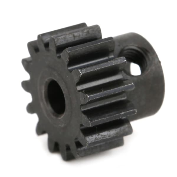 1:10 58T Motor Gear Reservedele Tilbehør Passer til REMO RC Bil