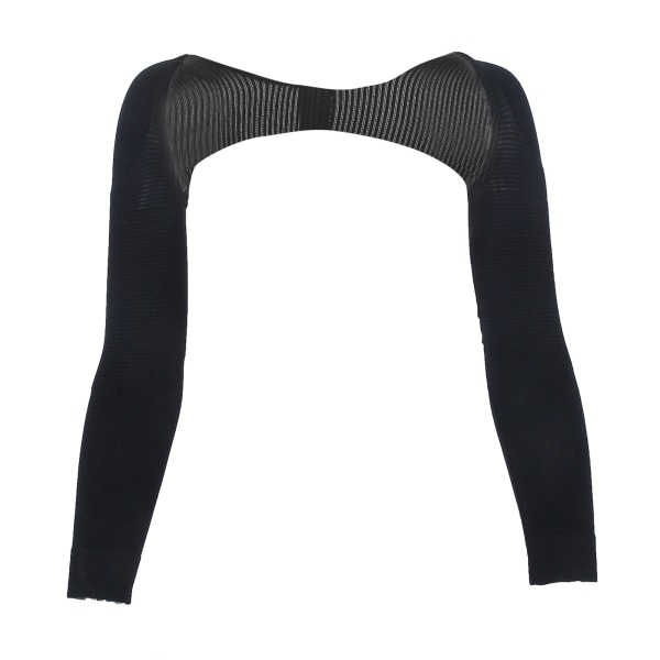 Overarm Shaper Slankere kompresjonshylser Humpback Posture Corrector ShapewearM
