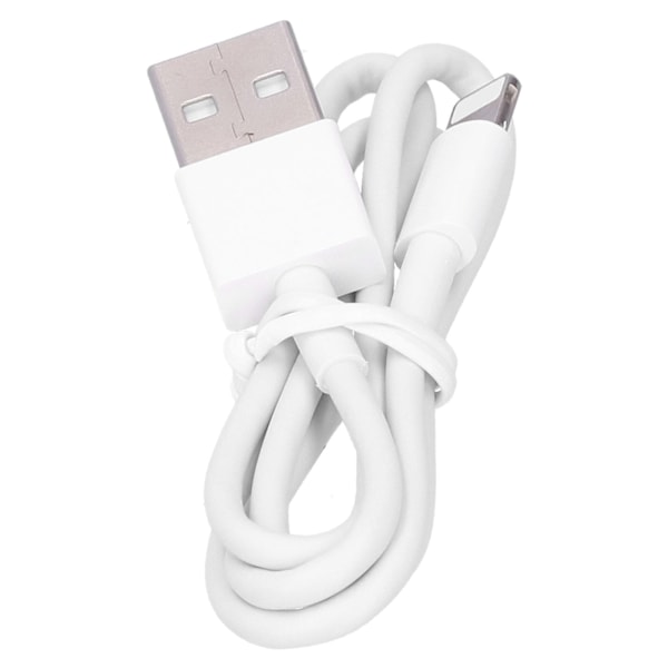 KUULAA-datakaapeli IOS-liitäntään 2,4A nopea USB A -latauskaapeli iPhonelle