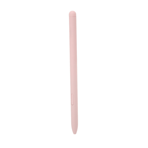 Styluspenn ABS magnetisk berøringsskjermpenn tegnebrett tilbehør for Galaxy Tab S6 Lite rosa