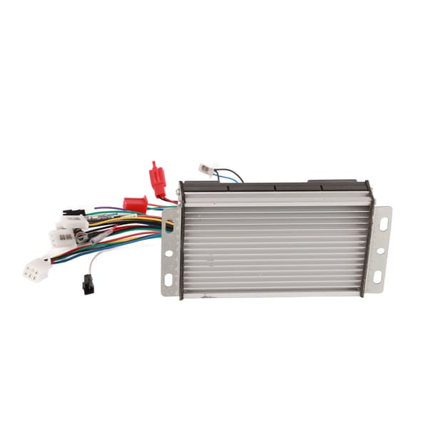 Børsteløs sinusbølge-controller DC-motorstyringspanel til elektrisk kørestol 1200W 48V til 72V