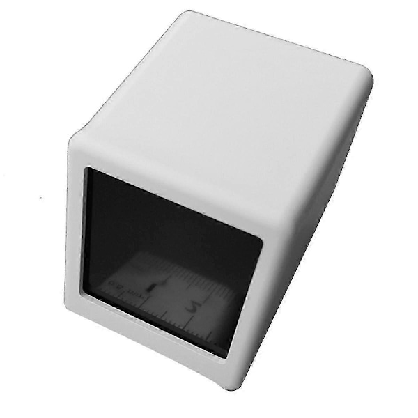 Kompatibel med NerdMiner BitCoin Cryptocurrency Display Aktier, Valutakurs, Pris Tracker Ticker Vejr Tid Clock B