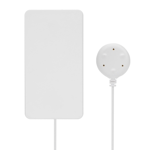 WIFI Vattenläckagedetektor Översvämningsnivåsensor Smart bräddlarm Hemsäkerhet för Tuya