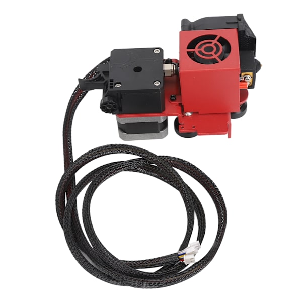 Direktdriven extruder-kit uppgraderad 3D-skrivarextruder-kit 3D-skrivartillbehör för ENDER3 24V