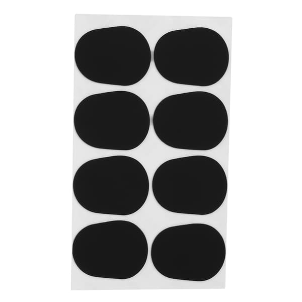 Baritonisaksofonin alttosaksofonin suukappaleen pehmusteet (0,5 mm)