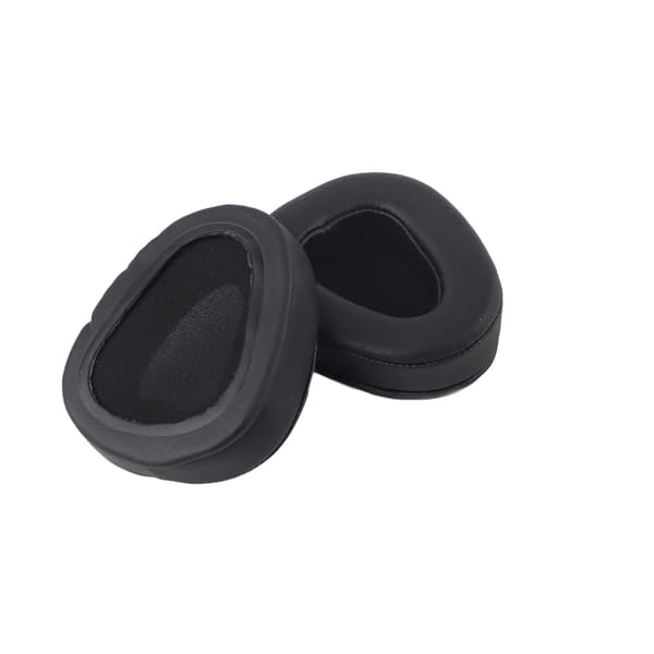 Hörlurskudde Öronkuddar Bekväm ersättning för Skullcandy Aviator 2.0 Headset
