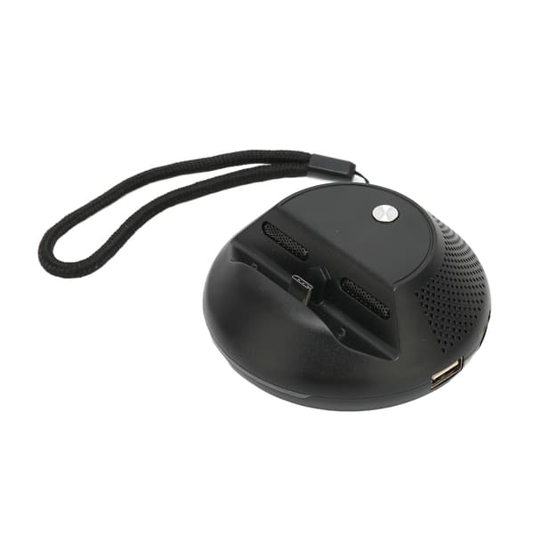 Til Switch TV Dock Plug and Play TV Dockingstation med Konverteringsfunktion Strømindikator Overstrømsbeskyttelse