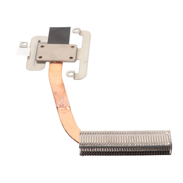 Kjøling Heatsink Sikker Stall Erstatning Heat Sink Cooler Kobberrør for Switch OLED