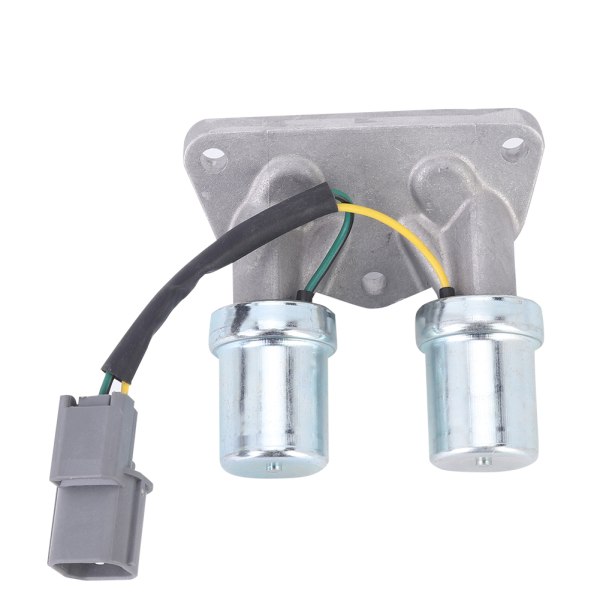 CNC Speed ​​Change Box Gearkasse Gearskiftekontrol magnetventil passer til Honda Civic 28200-PLX-003