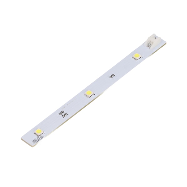 DC12V Køleskabs LED Lys Udskiftning 6000-6500K Hvid Belysning Lamperemse til ESE5919