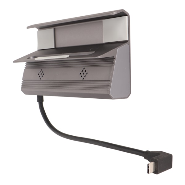 för Steam Deck Dockningsstation 6 i 1 USB C till HD Multimedia Interface USB C 3xUSB3.0 RJ45 Dockningsstation