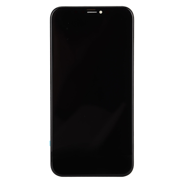 LCD-skärm Digitizer-enhet för iPhone 11 Skärmbyte