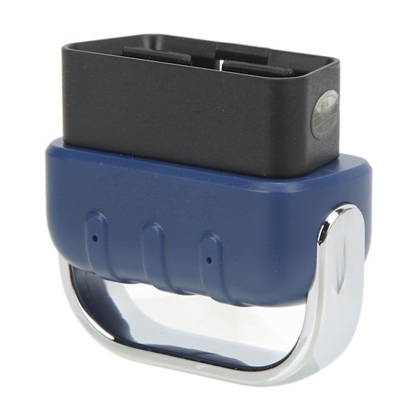 för ELM327 V2.2 Bluetooth 5.0 OBD2-kodsläsare med PIC18F25K80-chip Multifunktionsbildiagnostikverktyg