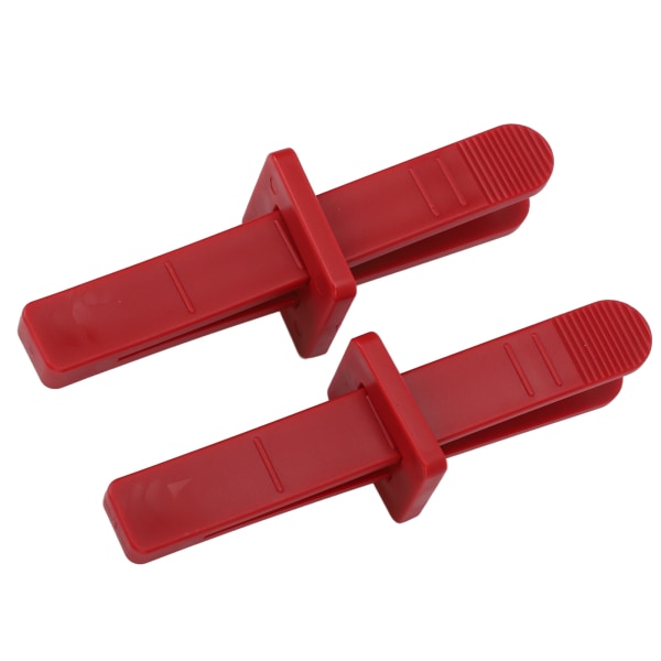 2 stk Jawline Exerciser Professional Portable Jaw Exerciser Masseter Trainer Tool for barn Voksen